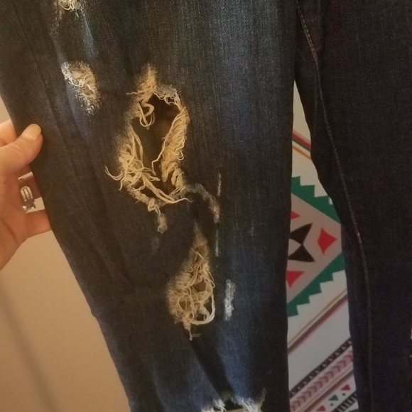 4/$12💞F21 29x32 Jeans - Picture 5 of 9